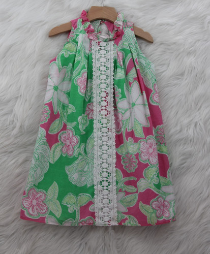 Lilly pulitzer flossie shift - pulitzer,