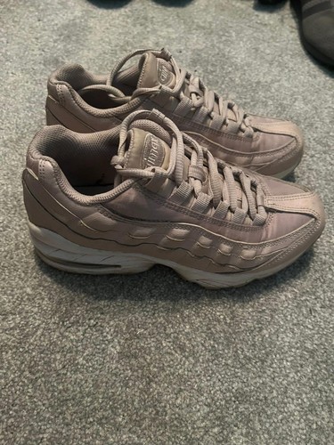Nike air max - max, gs