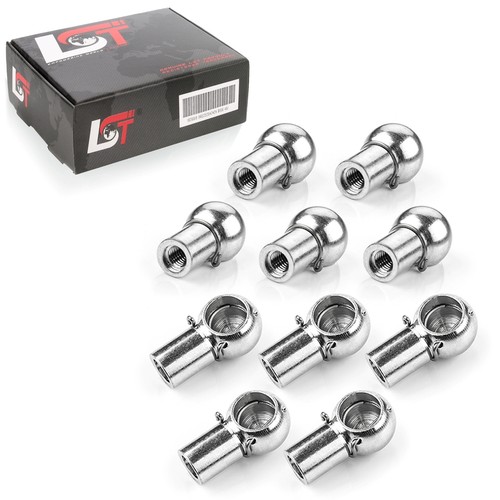 10x ball head mount - 10x,