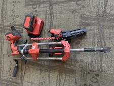 HIlti ST 1800-A22 Kit with