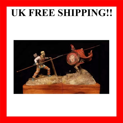 Resin model ancient - 1/24,