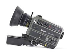 Beaulieu 1028 XL60 Super 8