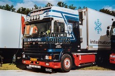Truck photo daf 430 - daf, super
