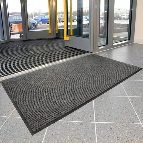 Mud buster non slip - mud, 120cm