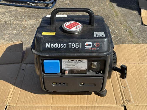 Sip t951 medusa - t951, petrol