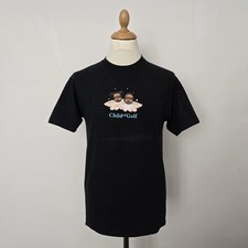 GOLF Wang Child of Golf T-shirt MEDIUM Tyler the Creator Odd Future Le Fleur Tee