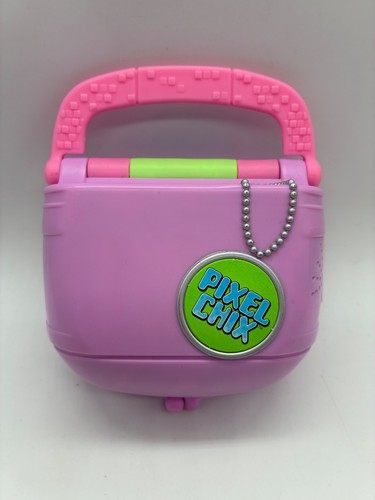 Pixel chix love shop mall - pixel,
