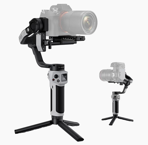 Zhiyun cinepeer weebill - weebill, 3e