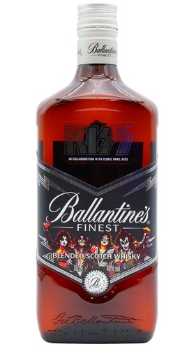 Ballantines true music icons - music,