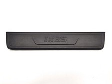 Hyundai ix35 2015 Rear Left