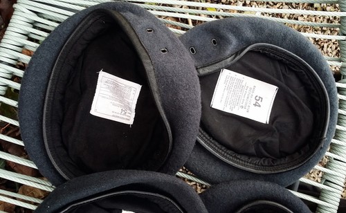 Royal air force wool - royal,