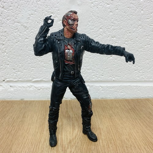 Mcfarlane movie maniacs - mcfarlane, series
