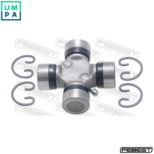 Joint propshaft aslr - joint, aslr-def