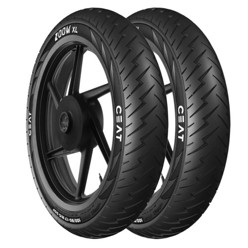 Cafe racer 125 tyre - 125,