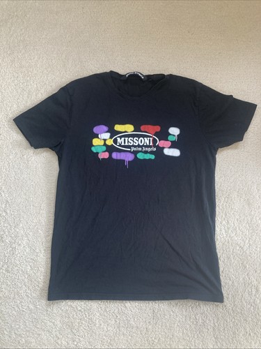 Palm angels men - men's, xl