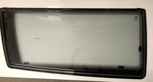 Elddis polyplastic window - elddis,