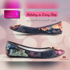 Ted Baker London IMME 2 Sz 9.5