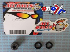 LOWER SHOCK BEARING KIT