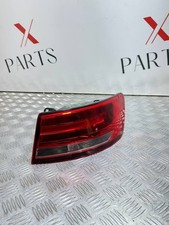 OEM 16-19 AUDI A4 B9 SALOON DRIVER RIGHT SIDE  REAR LIGHT 8W5945070A