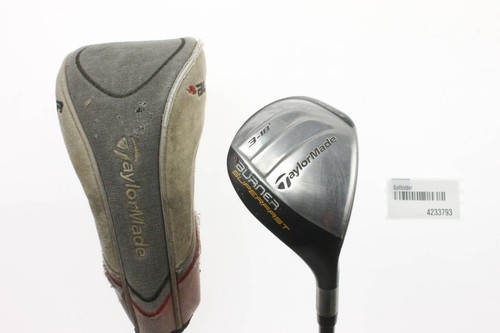 Taylormade burner superfast - burner,