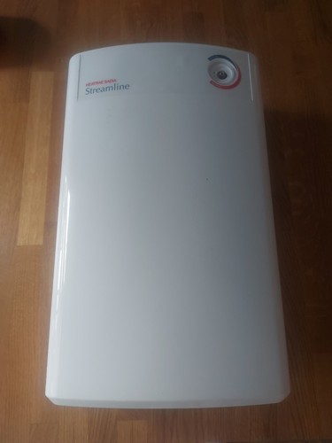 Heatrae sadia 3kw litre - 7,