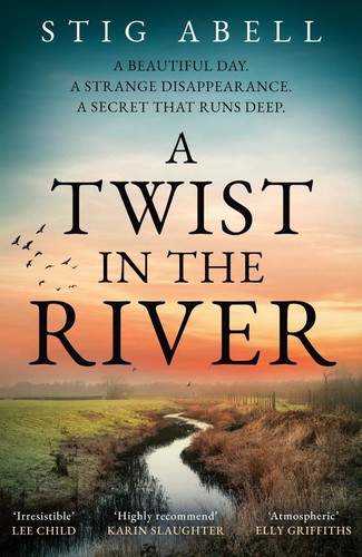 Twist the river - a,
