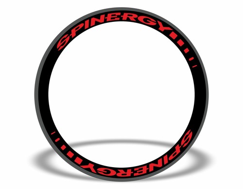 Spinergy stealth rim - spinergy,