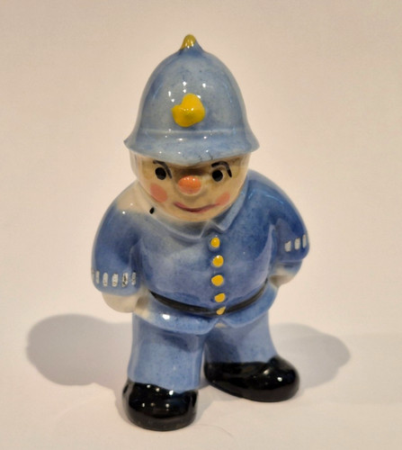 Wade 1950s plod - /, pc