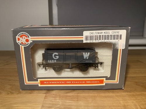 Dapol 06515 plank wagon - plank,