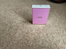 CHANEL Chance Eau Splendide
