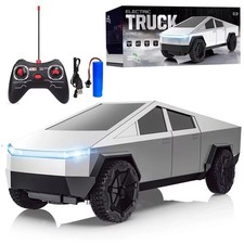 1:24 RC Cybertruck Pickup 4WD