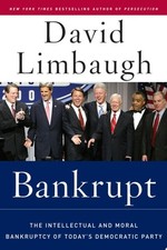 Bankrupt: The Intellectual and