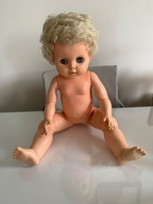 Vintage large 1960 - vintage, 1960's