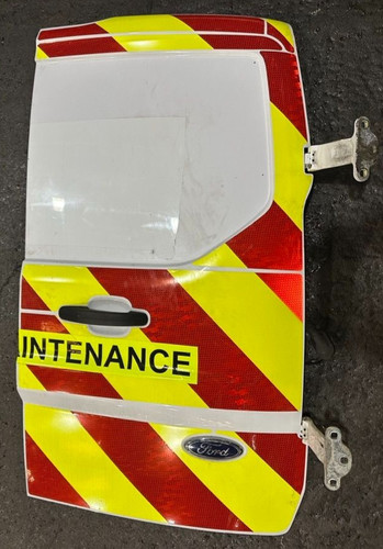 Genuine ford transit connect - genuine,