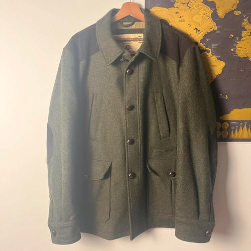 Montague burton tweed - montague,