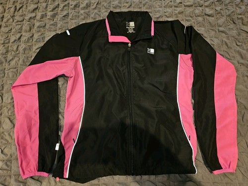 Karrimor running jacket size - jacket,