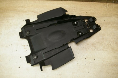 Yamaha 125 2008 inner - wr,