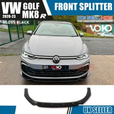 VW GOLF MK8 GTI GTD R FACELIFT