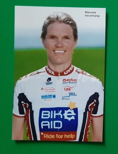 Cycling photo cyclist - cyclist, manuela