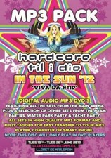 HTID In The Sun 2012 MP3 Audio