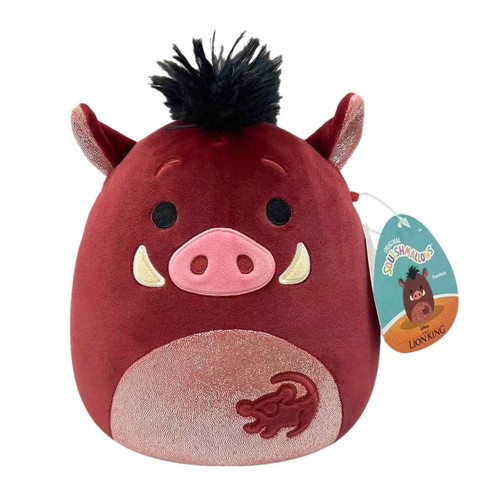 Squishmallows lion king - 8",