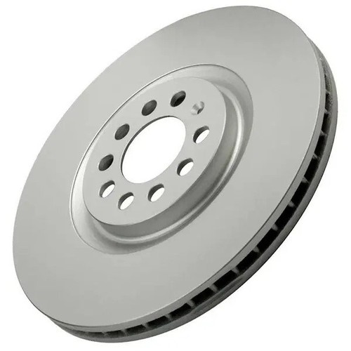 Pagid front brake discs - oe,