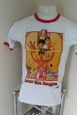 BRUCE LEE ICONIC LOOK T-SHIRT