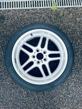 Genuine New BMW Alloy Wheel