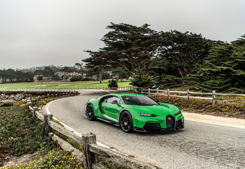 Small bugatti poster brand - bugatti, (brand
