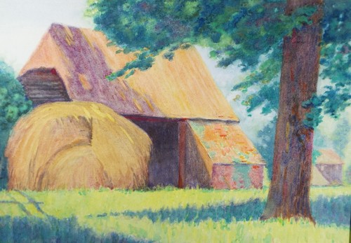Original charcoal - charcoal, &
