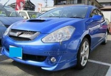 TOYOTA CALDINA 3SGTE ST246 PIPE, WATER BY-PASS, NO.1 16268-88581