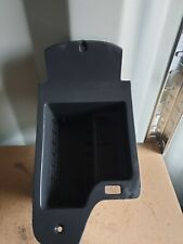ROVER 75/ MGZT /MGZTT/ FRONT ARM REST PLASTIC STORAGE INSERT - FHM100280.