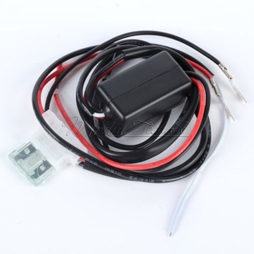 Car auto led daytime running - auto,
