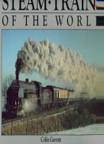 Steam trains the - of,
